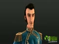 3D Rome Prince Character Modeling Animation